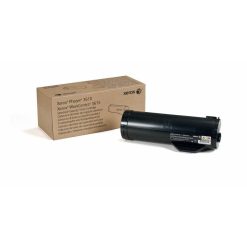 Alternative view of Xerox Original Toner Cartridge