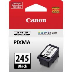 Alternative view of Canon PG-245 Original Ink Cartridge