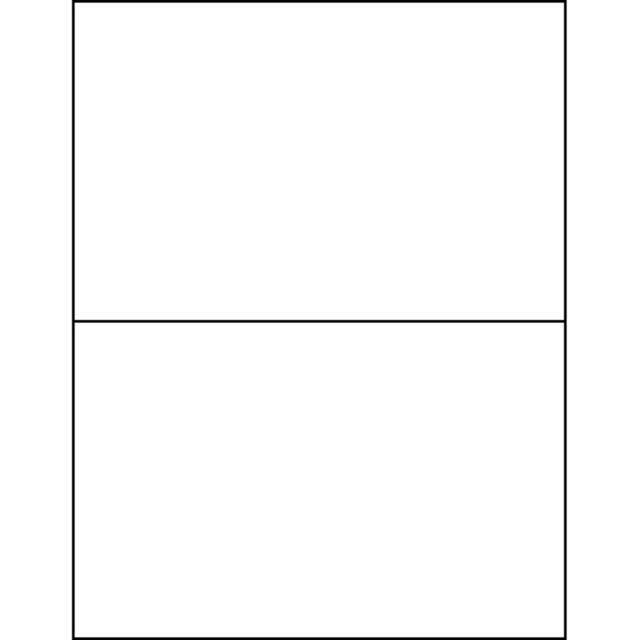 Business Source Shipping Labels - Image 5