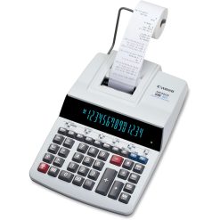Alternative view of Canon MP49DII Desktop Printing Calculator