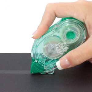 Alternative view of Tombow Mono Removable Adhesive Tape Refill