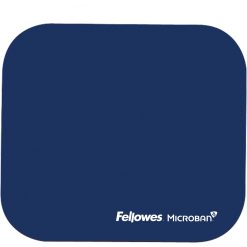 Alternative view of Fellowes Microban Mouse Pad