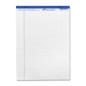 Alternative view of Hilroy Micro Perforated Business Pads