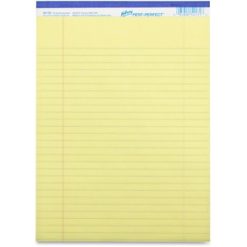 Alternative view of Hilroy Micro Perforated Business Notepad