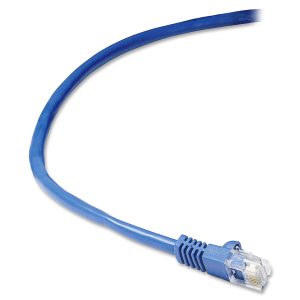 Alternative view of Exponent Microport Cat.6 Patch Network Cable