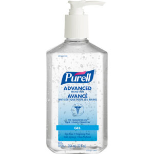 Alternative view of PURELL? Hand Sanitizer Gel