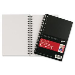 Alternative view of Hilroy Studio Pro Sketch Book