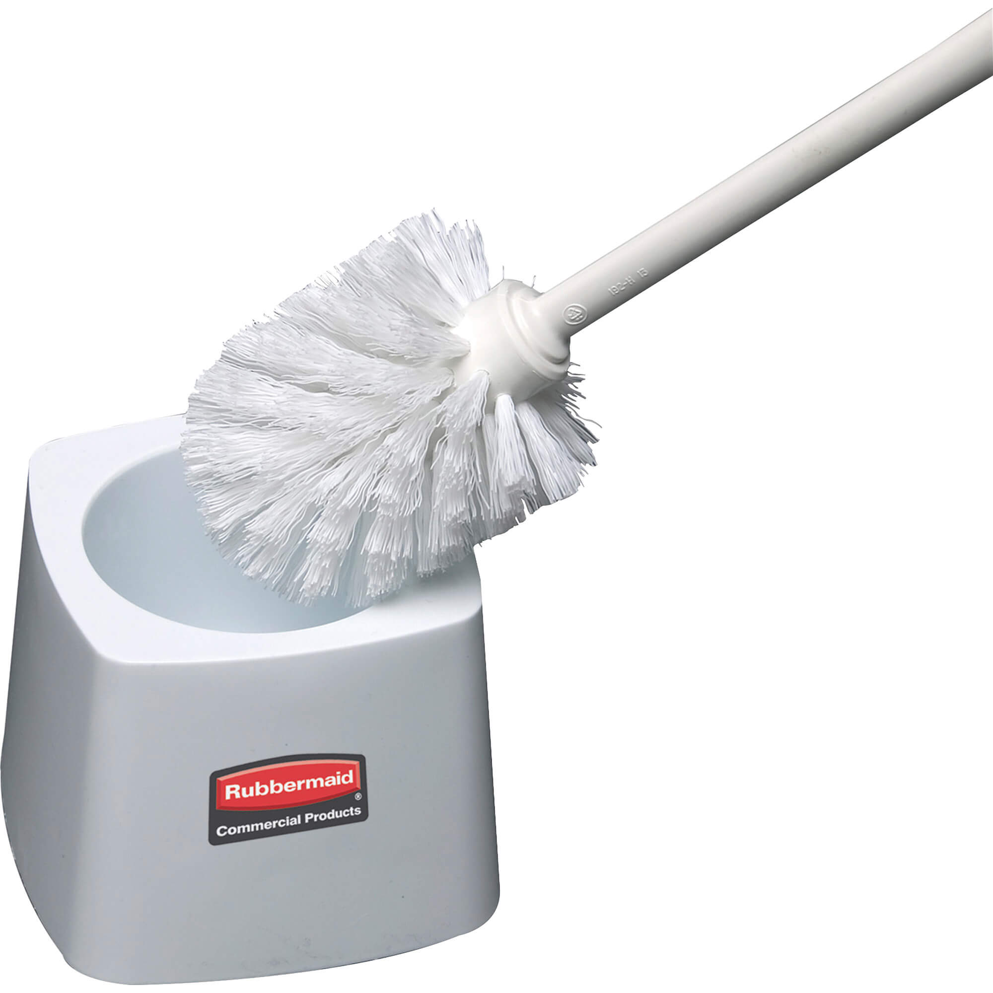 Rubbermaid Toilet Bowl Brush - Image 2