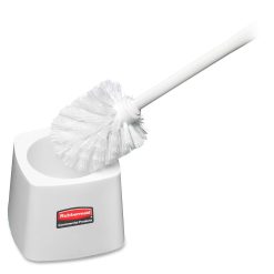 Alternative view of Rubbermaid Toilet Bowl Brush Holder