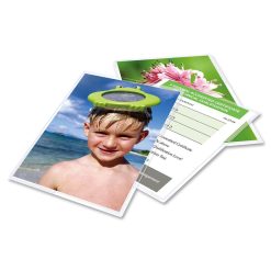 Royal Sovereign Thermal Laminating Pouches - 25 / Pack