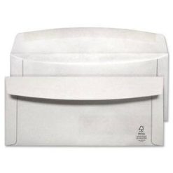 Supremex High Efficency Envelopes #10 White 500/box