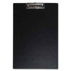 Alternative view of Duraply "Stay Clean" Clipboards