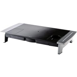 Alternative view of Fellowes Office Suites Premium Monitor Riser
