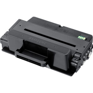 Alternative view of Samsung MLT-D205L Original Laser Toner Cartridge - Black - 1 Each