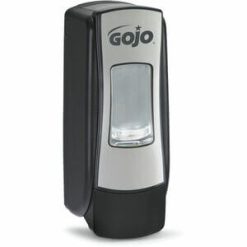 Alternative view of Gojo? ADX-7 Dispenser - Chrome