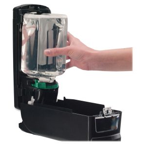 Alternative view of Gojo? ADX-12 Manual Soap Dispenser