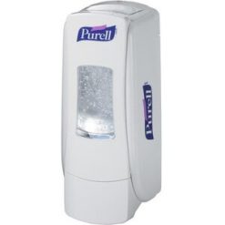 Alternative view of Gojo? ADX-7 Dispenser - White