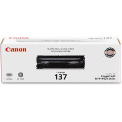 Alternative view of Canon 3500B001 Original Toner Cartridge