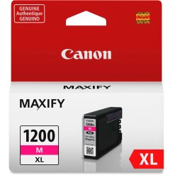 Alternative view of Canon PGI-1200 XL Original Ink Cartridge