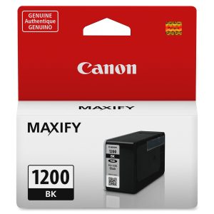 Alternative view of Canon PGI-1200 Original Ink Cartridge