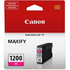 Alternative view of Canon PGI-1200 Original Ink Cartridge