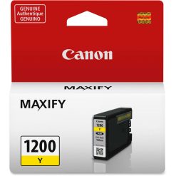 Alternative view of Canon PGI-1200 XL Original Ink Cartridge
