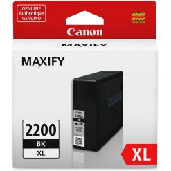 Alternative view of Canon PGI-2200 XL Original Ink Cartridge