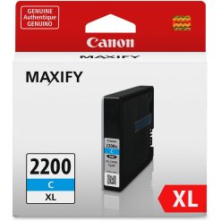 Alternative view of Canon PGI-2200 XL Original Ink Cartridge