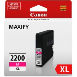Alternative view of Canon PGI-2200 XL Original Ink Cartridge