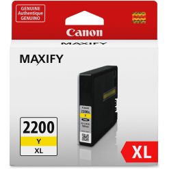 Alternative view of Canon PGI-2200 XL Original Ink Cartridge