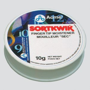 Alternative view of Westcott Sortkwik - 10gm
