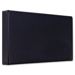 Alternative view of Cardinal XtraLife Slant D-ring Binder