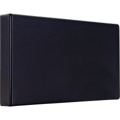 Alternative view of Cardinal XtraLife Slant D-ring Binder