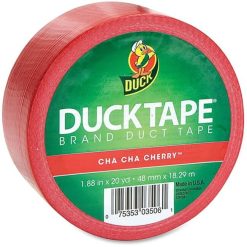 Alternative view of Duck Colour Duct Tape