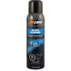 Alternative view of Emzone Glass Cleaner Spray