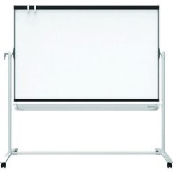 Quartet Prestige 2 Large Magnetic Whiteboard Easel