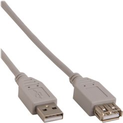 Alternative view of Exponent Microport USB Cable 2.0
