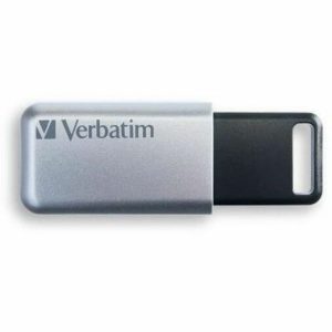 Alternative view of Verbatim Store 'n' Go Secure Pro USB 3.0 Drive