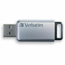 Alternative view of Verbatim Store 'n' Go Secure Pro USB 3.0 Drive