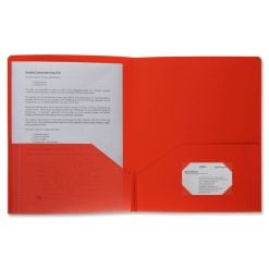 Alternative view of Business Source Letter Portfolio
