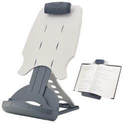 Kensington InSight Adjustable Book and Copy Holder