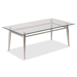 Alternative view of WorkSmart Brooklyn MG1242S-NB Coffee Table
