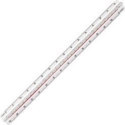 Staedtler Mars Triangular Scale