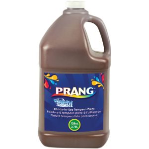 Alternative view of Prang Activity Paint