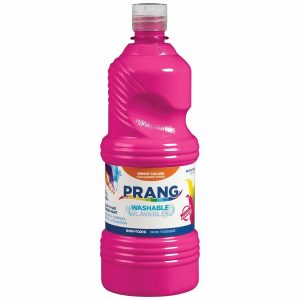 Alternative view of Prang Activity Paint