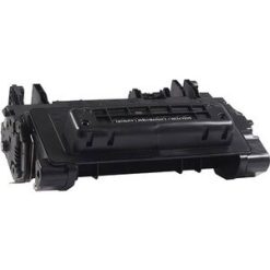 Alternative view of Clover Technologies Toner Cartridge - Alternative for HP CF281A - Black