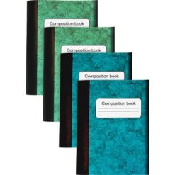 Sparco Composition Books - 4 / Pack