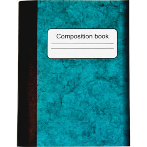 Alternative view of Sparco Composition Books - 4 / Pack