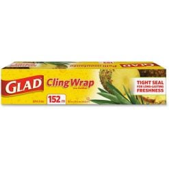 Alternative view of Glad Cling Wrap