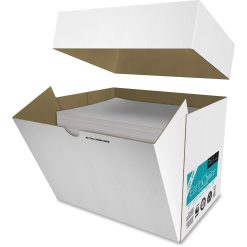 Alternative view of EarthChoice Load'N Go Office Paper - White - 2500 / Carton